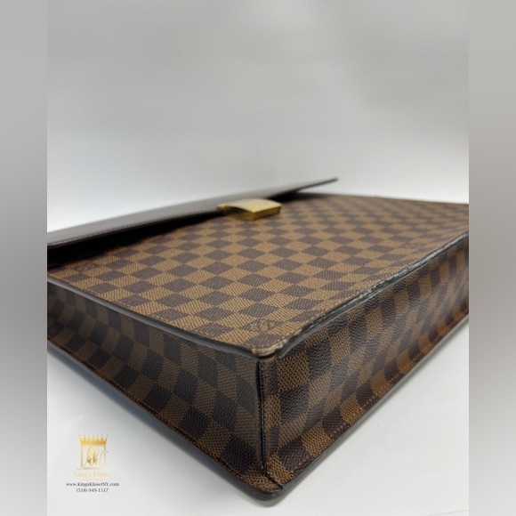 Louis Vuitton Damier Altona - Picture 6 of 13